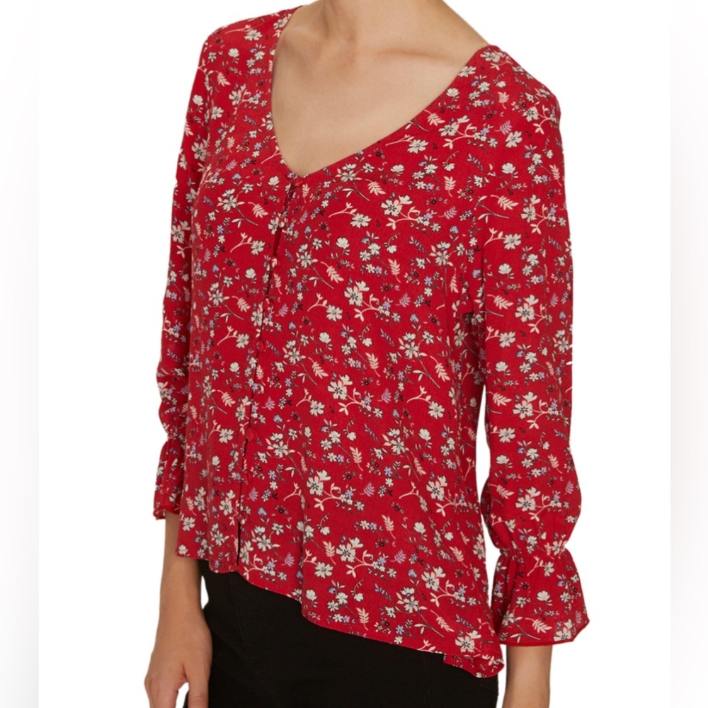 Sanctuary women’s blouse